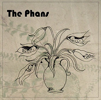 the phans